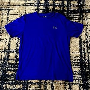 Under Armour Mens Shirt. New with tags.
